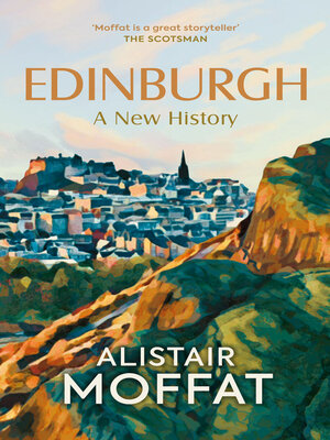 cover image of Edinburgh